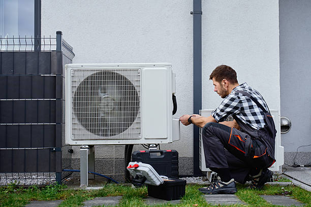 Trusted Hvac service in Middletown, CT - Tropical Oasis HVAC